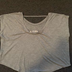 Athlete top